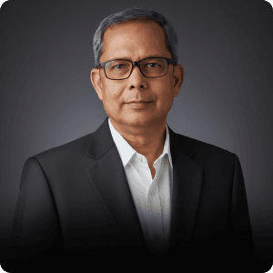 leadership team member