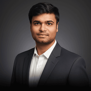 leadership team member