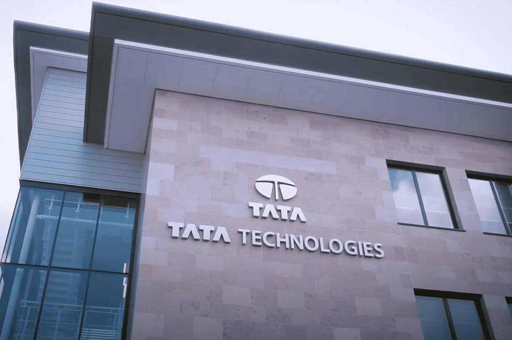 Ipo spotlight tata technologies high profile public offering, figure 2