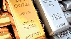 Customs duty on gold