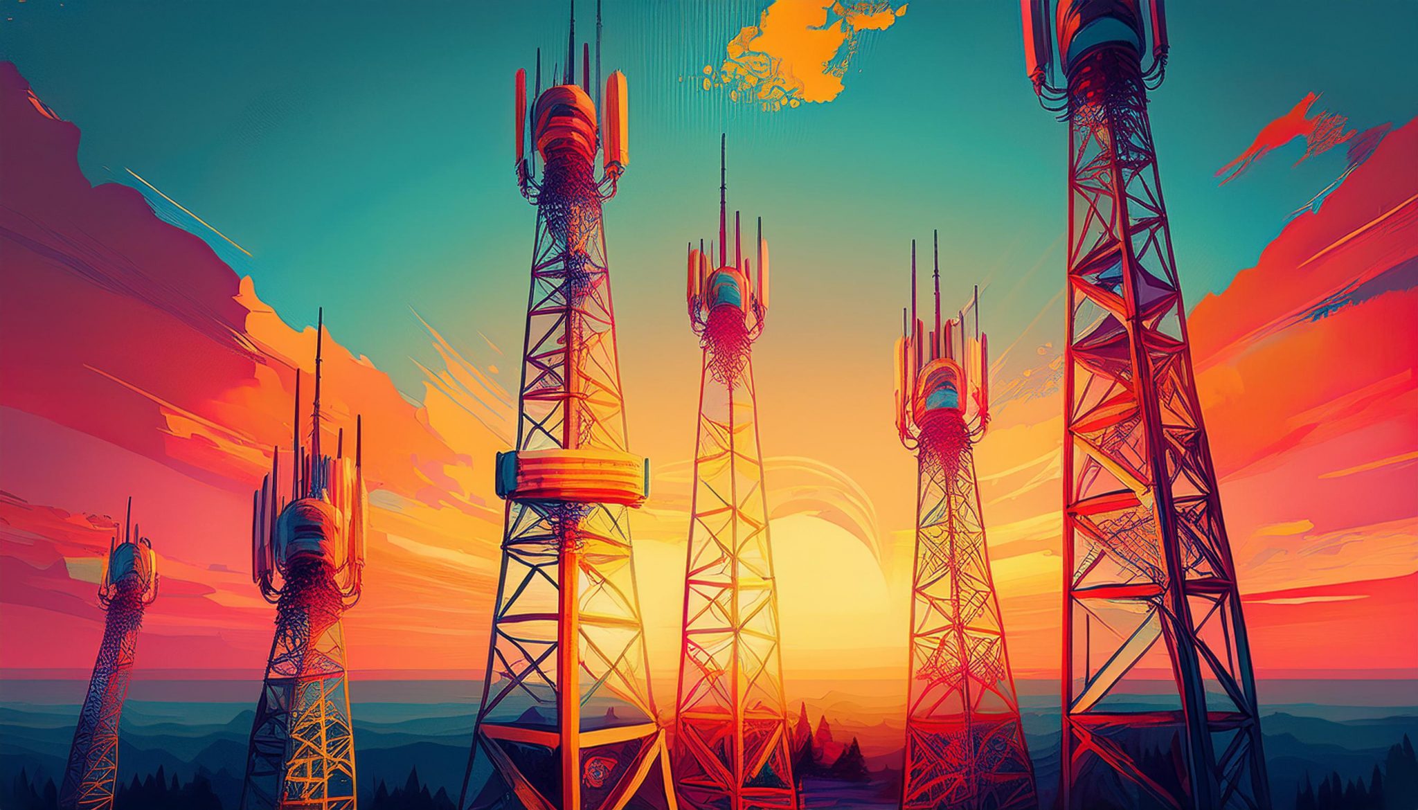 Why Vodafone Idea (VI is falling down? VI stock Analysis Savart Blogs