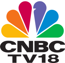 cnbc tv18