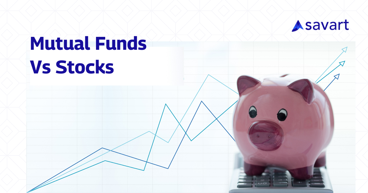 Understanding Mutual Funds and Stocks